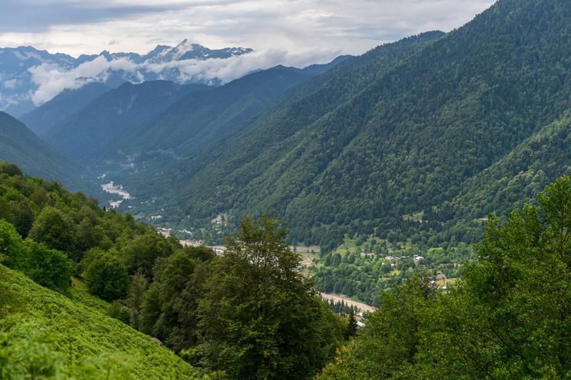 „ნენსკრა ჰიდრო“ სვანეთში შიდა ტურიზმის პოპულარიზაციის მიზნით საინფორმაციო კამპანიას იწყებს